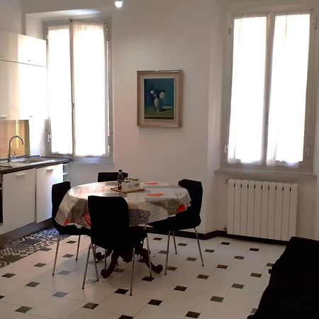 Ca'Saetta Bnb Holiday Home - Park & Go To Genoa Aquarium And Old Town Kültér fotó