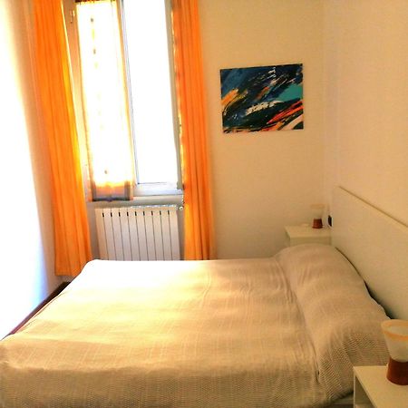 Ca'Saetta Bnb Holiday Home - Park & Go To Genoa Aquarium And Old Town Kültér fotó