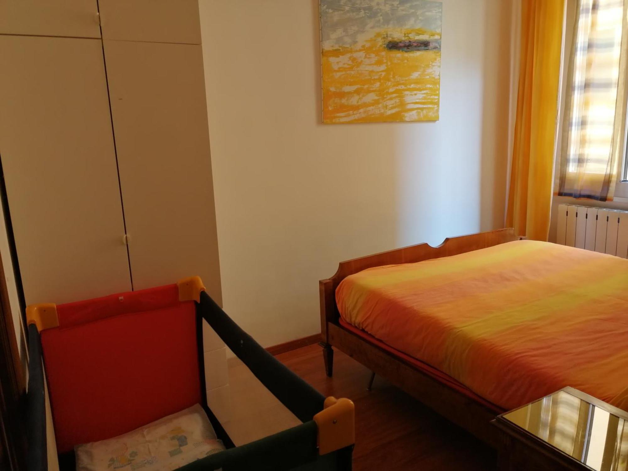 Ca'Saetta Bnb Holiday Home - Park & Go To Genoa Aquarium And Old Town Kültér fotó